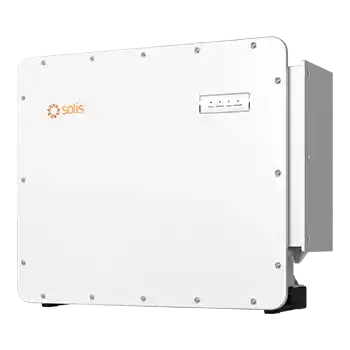 Imagem do produto Inversor Solis S6-GC3P100K07-LV-ND (Solis)